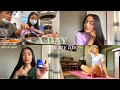 a day in my life pt. 4 ✨ | samgy date, accessories haul, essential kit ft. vicks vaporub | Ky Santos