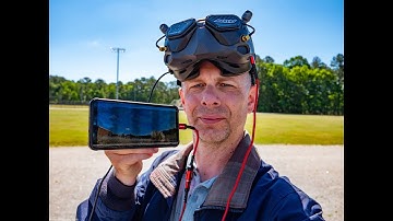 DJI FPV Video Out Official Android App! Digiview (6-6-2021)