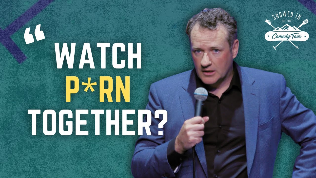 Watching Shows with My Wife | Dan Quinn