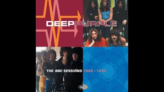 Deep Purple - Living Wreck (The BBC Sessions 1968-1970)