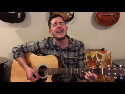The Killers - Somebody Told Me - Cover