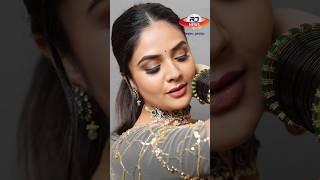 Sri Mukhi Latest Photoshoot