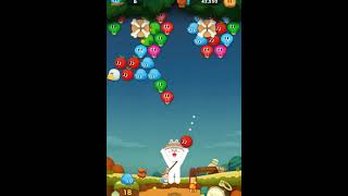 【1132】LINE BUBBLE 2