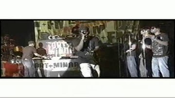 Fort Minor - Remember The Name Official Video (Live Version) [HD]