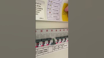 Why is my AFDD Flashing at me 😊?