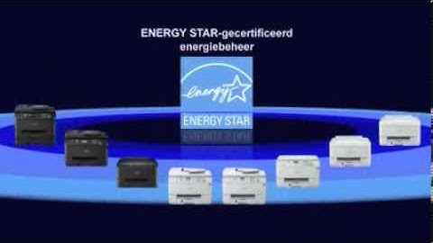 Epson WorkForce Pro WP 4535 DWF Product Video Flash nederlands 1