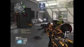 DSR Quad On Screen After Update!
