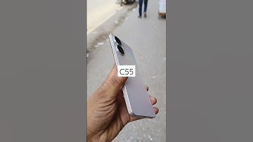Realme C55 Camera Test With 64MP Wide Camera