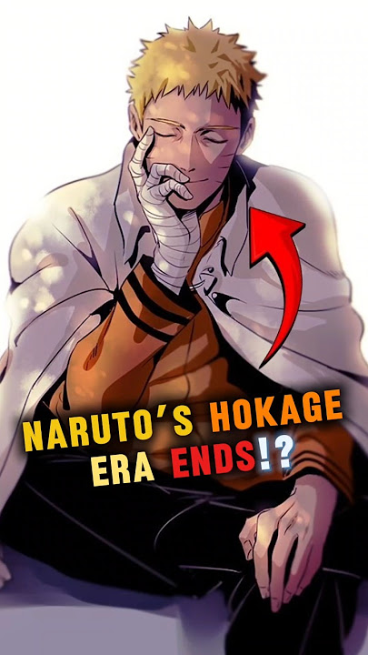 “The Truth After Naruto Shippuden… SHOCKING!”