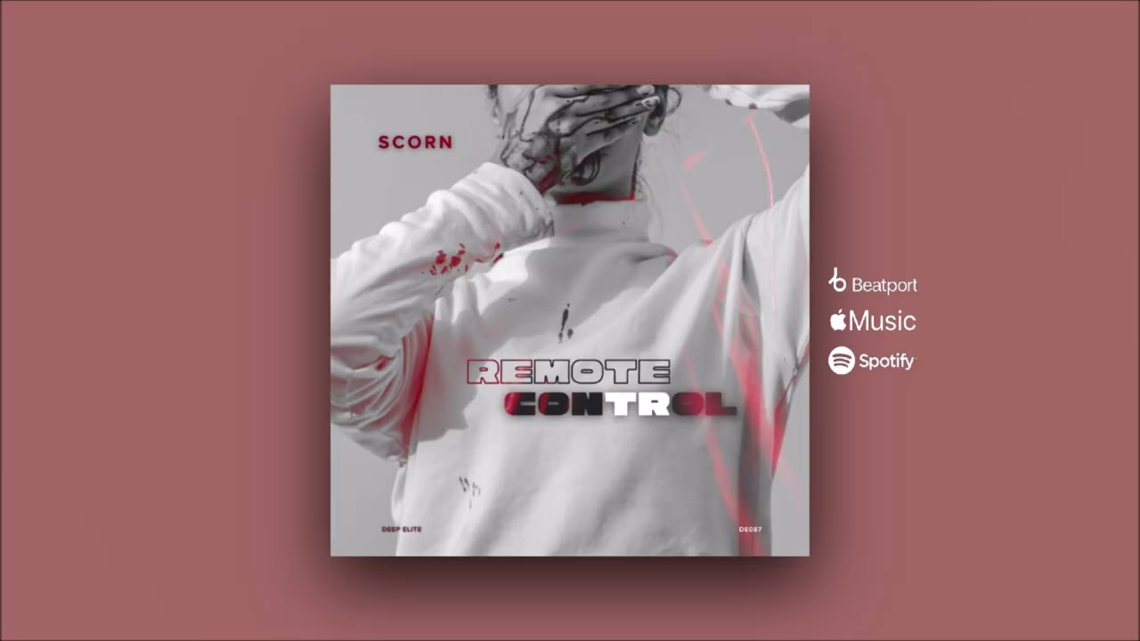 Ver Scorn - Remote Control (Original Mix) en YouTube Ver Scorn - Remote Control (Original Mix) en YouTube