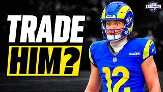 I Can’t Believe These Dynasty Trades Actually Happened!