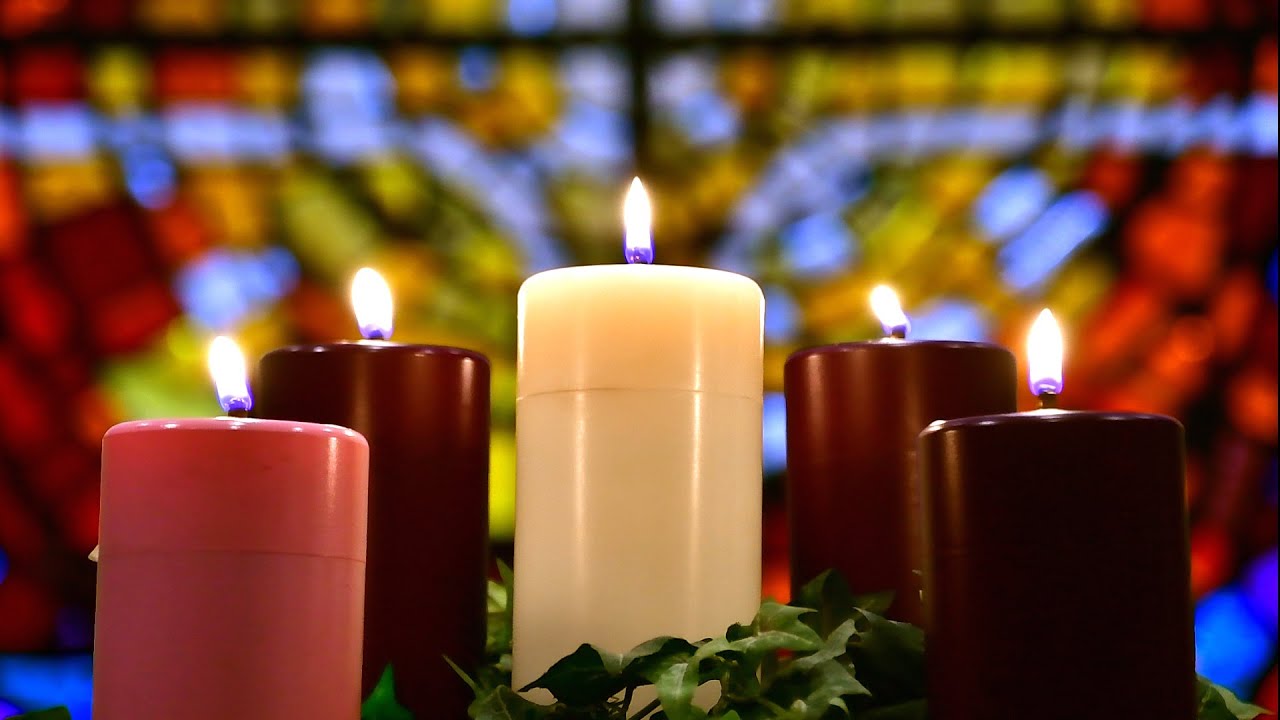 2nd Sunday of Christmas Worship Service January 7, 2024 YouTube