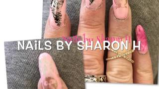 Feather nail stamping collaboration
This is a collaboration from the Youtubers Nail Art Stamping Weekly Collabs group. This weeks theme was feathers. Ive listed all of the participants below. Please make sure to visit their channels.
Alliesblog - https://youtu.be/1_gTo5dOE2s
Instagram - https://www.instagram.com/alliesblo...
Dolfanchicknails - https://youtu.be/owJvGsxF8Hs
Instagram - https://www.instagram.com/dolfanchi...
Judinka Nail Art - https://www.youtube.com/channel/UCf...
Instagram - https://www.instagram.com/judinkana...
Pattie Mail - https://youtu.be/n0N-oS0dPxo
Instagram - https://www.instagram.com/pattie.ma...
Lilahβs Gigi - https://youtu.be/VyWOUx8dTUY
Instagram - https://www.instagram.com/lilahsgig...
Polished Panther - https://youtu.be/dzmUbbiuof0
Instagram -
GlitterNails4Me - https://www.youtube.com/channel/UCv...
Instagram - https://www.instagram.com/glitterna...
Nerdy Creations - https://www.youtube.com/channel/UCl...
Instagram - https://www.instagram.com/nerdy_cre...
Nails by Sharon H - https://youtu.be/9066QRk_fus
Instagram - https://www.instagram.com/nailsbysh...
Guylene325 - https://youtu.be/YKW2Xm6QpUk
Instagram - https://www.instagram.com/guylene325
Gels N Gems Nails - https://youtu.be/23gYww7LFrE
Instagram - https://instagram.com/gingersparks
LaShenny21Nails - https://www.youtube.com/c/LaShenny2...
Instagram - https://www.instagram.com/lashenny2...
Find Me:
Instagram: @nailsbysharonh
Twitter: nailsbysharonh
Facebook: @naturalnailsbysharonh
Pinterest: Sharon H
We Heart It: @nailsbysharonh
Email: nailsbysharonh@gmail.com
I am an Independent Reseller of NailHugs. Please contact me to order. See my Instagram page for designs.
Do you love Simply Pure cuticle oil? Have you tried Simply Sealed lotion stick? Use my affiliate link to order your Bliss Kiss products: http://myblisskiss.com?afmc=28 Feather nail stamping collaboration