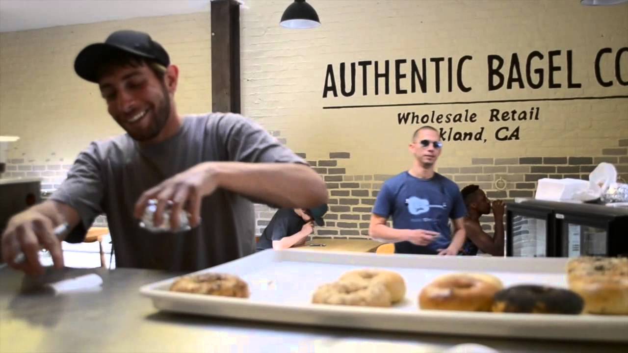 Authentic Bagel Co. Cafe Teaser