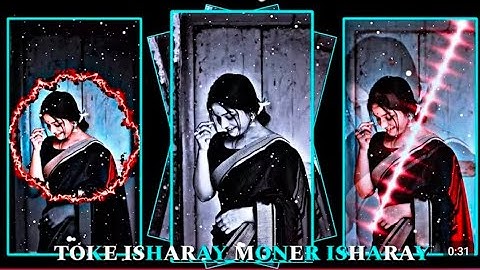 TOKE ISHARAY MONER ISHARAY 🔰 XML FILE ALIGHT MOTION EDIT NEW XML @Rajeshytxml #xml #love #xmlfile ⚡