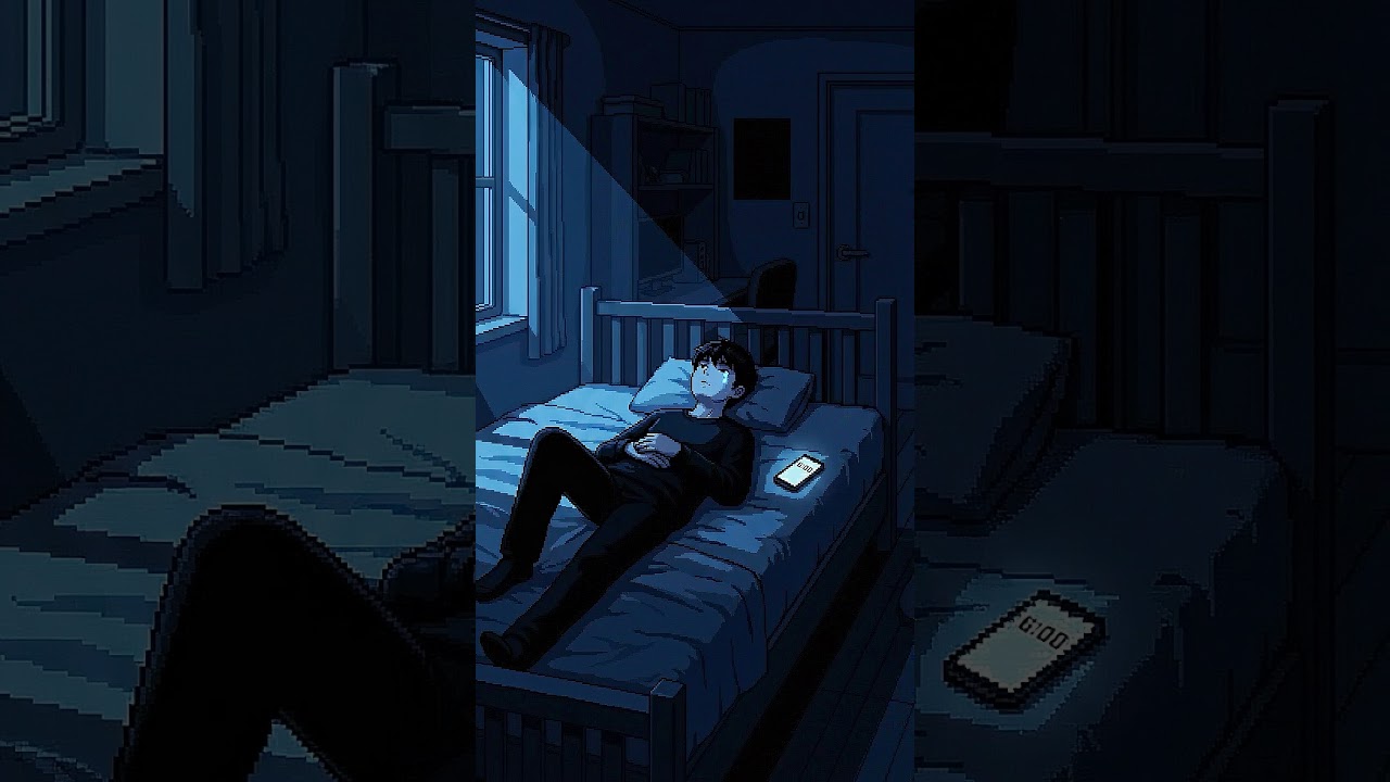 Do you ever feel lonely even when you're not alone?