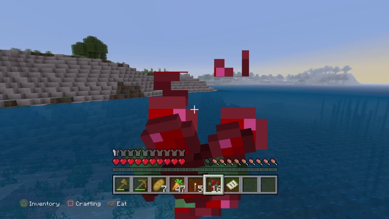 Stealing From Villagers!!Minecraft PT 1 YouTube