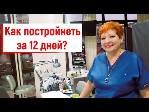 Секреты салона красоты в Шираке. Какие услуги, процедуры, цены?