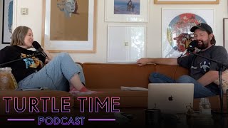 Turtle Time Podcast: Apres O.C. (Southern Charm, RHOSLC, RHOC, and RHONY Recaps)