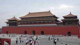 Forbidden City-Beijing (Private Tour)