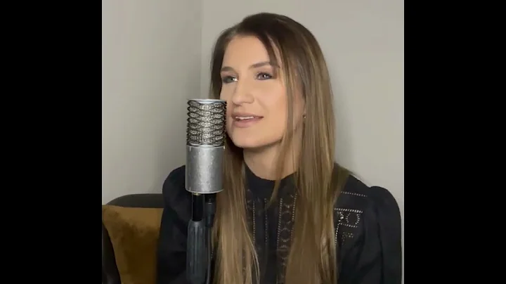 Fall Into You -  Houses On The Hill | Cover by Len...