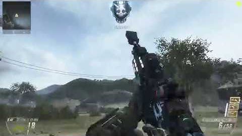 Call of Duty Black Ops II PC Showcasing Predator V6.7 PC,PS3,Xbox360 Mod Menu LINK IN DESCRIPTION