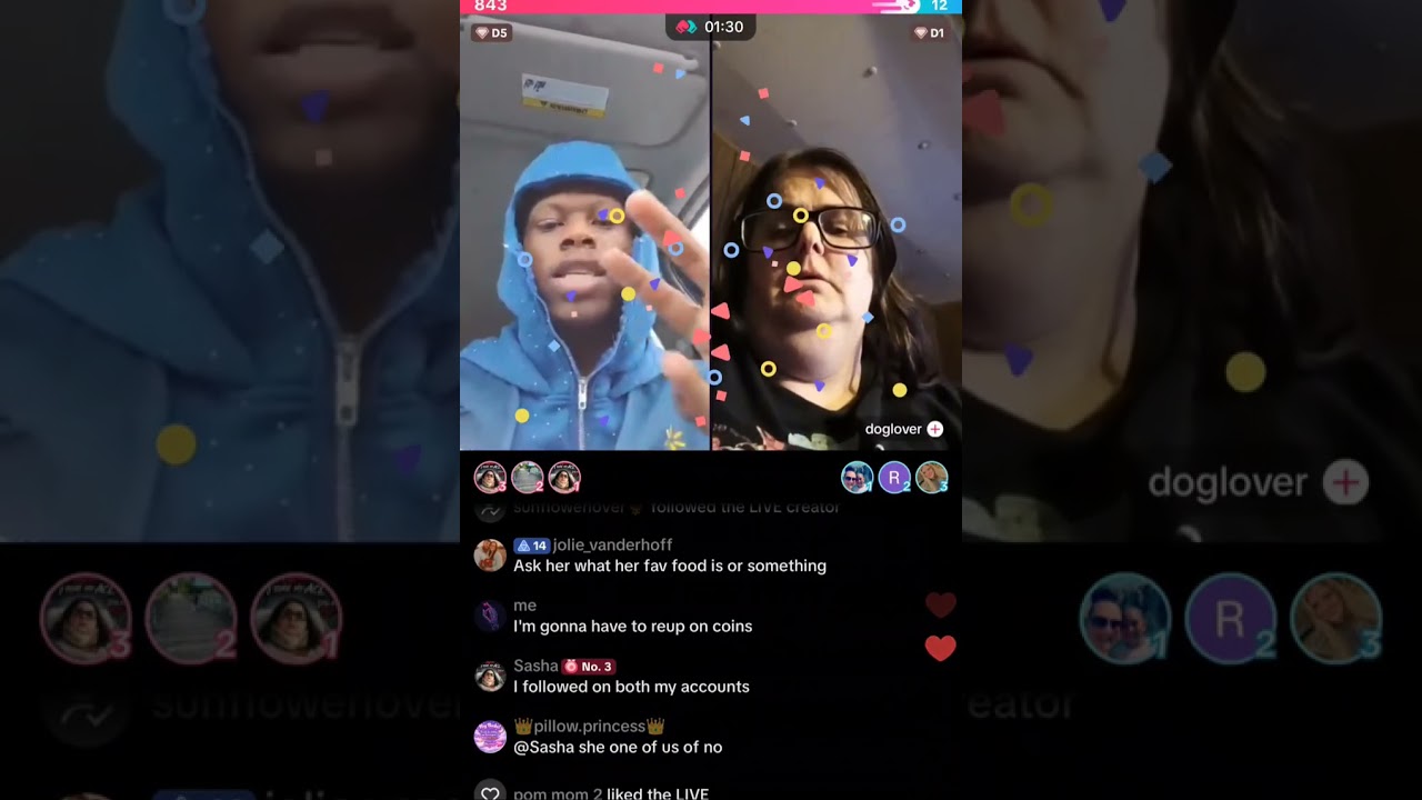 Becky fortney live March 2 2026