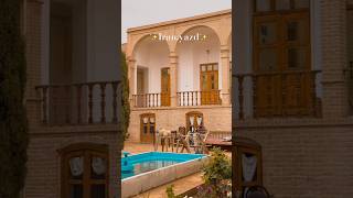 Iran,yazd,ardakan🤍🕊️