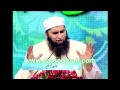 HD Junaid Jamshed - Muhammad Ka Roza - Program 'Jalwa E Jana' Geo tv - 12 Rabi Ul Awal 1433