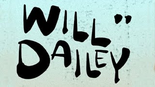 Will Dailey - live at - The Paradise - 12.13.25