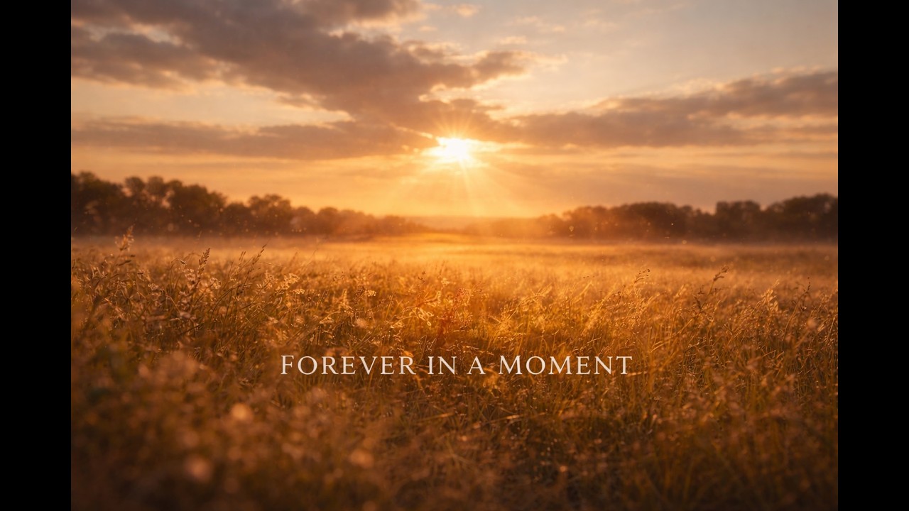 Forever in a Moment (Cinematic Instrumental) – Horizon Sound
