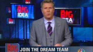 Grill Charms - Leslie Haywood- The Big Idea w/ Donny Deutsch