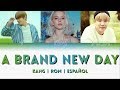 BTS (방탄소년단) & Zara Larsson – A Brand New Day (HANG | ROM | ESPAÑOL) (BTS WORLD OST Part 2)