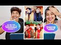 This Pakistani Tik Tok Singer is Unbelievably Talented Sid Rajput | Krishna Views Reaction