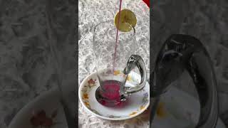 variety drink try cheythalo  😋#trendingshorts #refreshingdrink #home