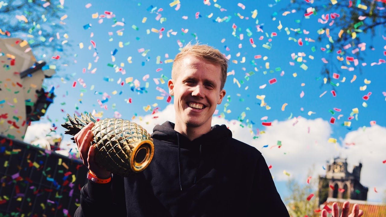 A Day With Jay | Episode 12: 4 Big Birthday Parties