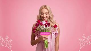 Valentine's Day Flower Delivery in Greater Vancouver | Adele Rae Florists