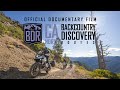 Northern california backcountry discovery route documentary film cabdrnorth