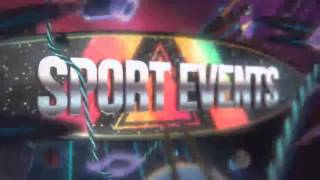 Epic 3D Title Bundle After Effects Template