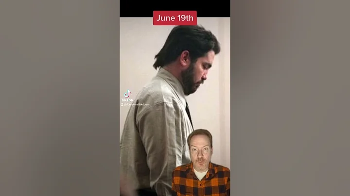 The worst person born on June 19th