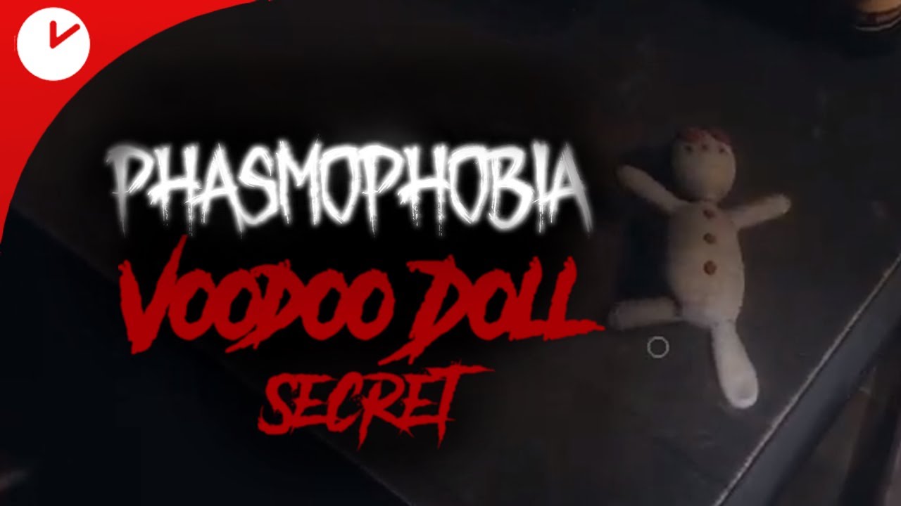 virtual voodoo doll game
