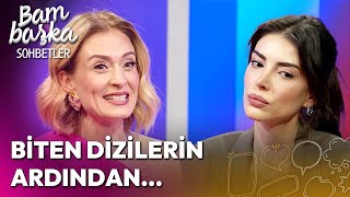 Deniz Baysal'dan Samimi İtiraf | Bambaşka Sohbetler