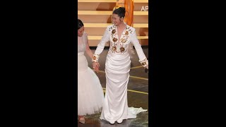 “Golden” from “KPop Demon Hunters” wins Best Original Song at the Oscars