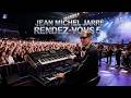 Jean Michel Jarre - Rendez-Vous 5 | Live Synth Performance (Yamaha Genos & Korg Pa4X Cover)