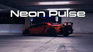 DYMEEX - Neon Pulse (Original Mix)