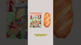 Ekmeğin Üzerinde Neden Tek Çizgi Var