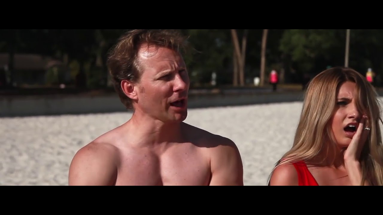 James Robert Taylor Demo Reel