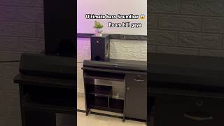 Online Reviews Jhoot The? GOVO 900 Reality 🔥| best soundbar 2026 #shorts