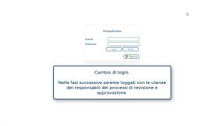 Software gestione e controllo documenti - ProcessFrame screenshot 3