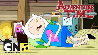 Eventyrtid Hjertekliss - Sang Norsk Cartoon Network